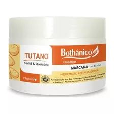 Máscara Tutano Bothânico Hair 250g