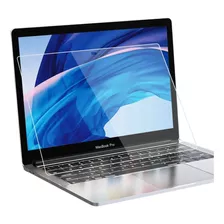 Película Protetora De Tela Transparente Macbook Air15.3 Wiwu