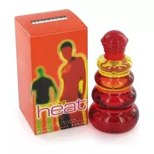 Samba Heat Woman 100 Ml Nuevo, Original!!!