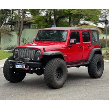 Jeep Wrangler Jku 2014 3.6