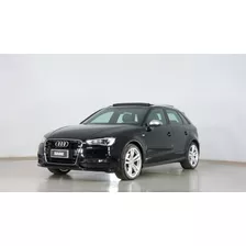 Audi A3 1.4 Tfsi Sportback Sline Sstronic