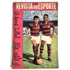 Revista Do Esporte Nº 326 - Ed. Abril - 1965