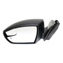Espejo - Mirror Glass And Adhesive For ******* Ford Edge Suv Ford Edge