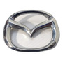 Emblema Delantero Mazda 2 Mide 12,519 2019-21 Original  Mazda 2