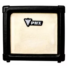 Amplificador Cubo Phx G18 Para Guitarra 18w Courvin Preto