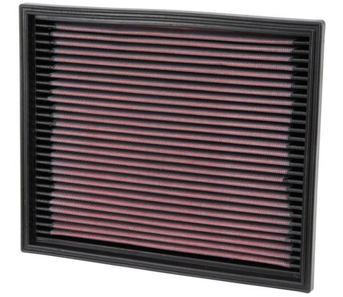 Filtro De Aire K\u0026n Volkswagen Santana 2.3l 1997 33-2675 Foto 2