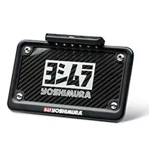 Yoshimura Fender Eliminator Kit Dot Compliant