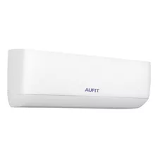 Aire Acondicionado Aufit Mini Split Inverter Frío/calor 24000 Btu Blanco 220v Chi-r32-24k-220 Voltaje De La Unidad Externa 220v