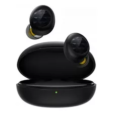 Fone De Ouvido Realme Buds Q2 Bluetooth Preto