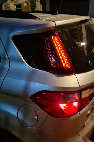 Tercer Stops Leds Ford Ecosport 2013 -2020 Foto 5