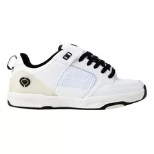 Zapatillas Circa Tave Tt 2 White/black