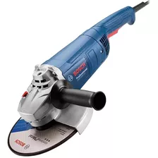 Esmerilhadeira Angular 9pol. 2200w -bosch-esmgws 22230 Bosch