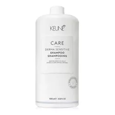 Keune Care Derma Sensitive - Shampoo 1l