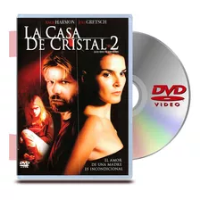 Dvd La Casa De Cristal 2