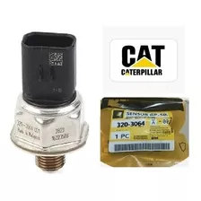 Sensor Riel De Presión Caterpillar C9.3 C4.4 C7 D8t 5pp4-18