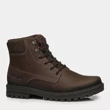 Botin Hombre Pegada 181502 (37-42) Africano