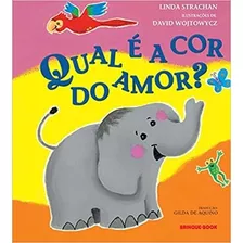 Qual E A Cor Do Amor?