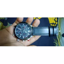 Reloj De Vestir Curren Y Ligen Para Hombre 