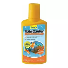 Acondicionador Agua Acuario Water Clarifier 100ml Tetra