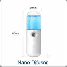 Nano Difusor Portátil 30ml