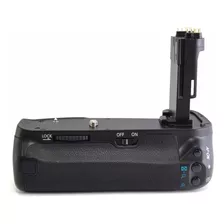 Battery Grip Para Canon Eos 6d Meike Mk-6d Profissional