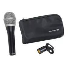 Micrófono Dinámico Beyerdynamic Tg-v50d Vocal Cardiode Funda