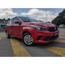 Fiat Argo Drive 1.0 Flex 2018