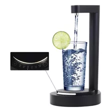 Dispensador De Agua Led Para Mesita De Noche, Dispensador De