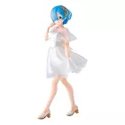 Banpresto Rezero Starting Life Another World Serenus