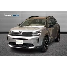 Citroen C5 Aircross Mv Unique 1600cc At Ct 4x2