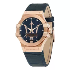 Maserati Potenza 42 Mm Me3 N Reloj De