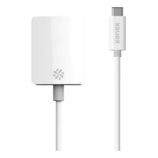 Adaptador Kanex Usb-c A Vga De 8.25 Pulgadas 