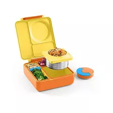 Omiebox Bento Box Para Niños