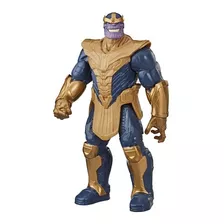 Thanos Titan Hero Series Blast Gear - Hasbro E7381