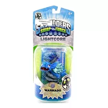 Skylanders Swap Force Warnado Lightcore Ps Nintendo Xbox