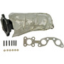 Set Catalizador Nissan Pathfinder Se 2009 4.0l