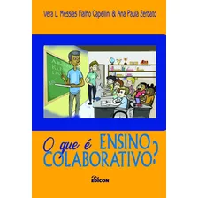 O Que É Ensino Colaborativo ?