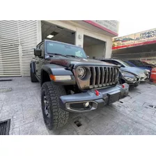 Jeep Gladiator 2021 3.6 Rubicon 4x4 At