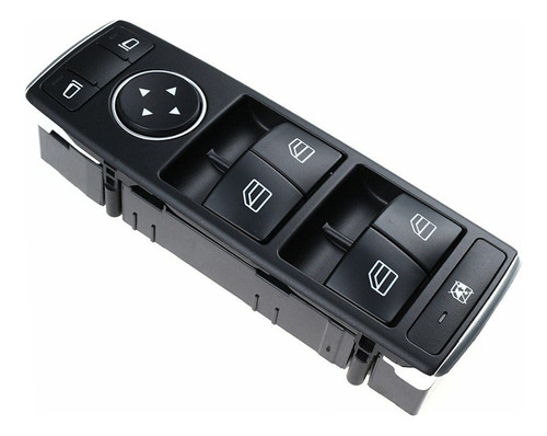 Control Maestro Switch Para Mercedes-benz Glk350 2009-2012 Foto 2