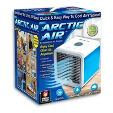 Aire Purificador Ventilador Arctic Air