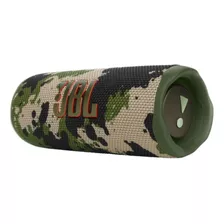 Jbl Flip 6 Camuflado