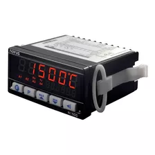 N1500 - Indicador Universal De Processos Novus 