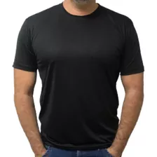 Kit 3 Camisetas Dry Fit Masculinas | Esportes | Academia