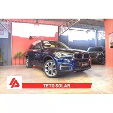 Bmw X5 3.0 4x4 30d I6 Turbo