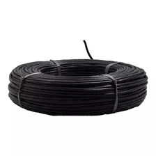 Cable Utp Interior Cat6e Certificado 70/30 Blanco 100mts Lps