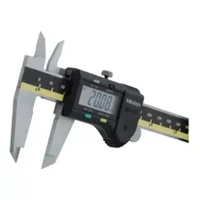 Paquímetro Digital Mitutoyo 150mm Digimatic Caliper Japan