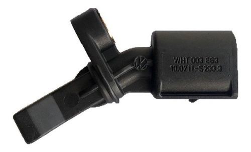 Sensor Abs Trasero Izquierdo Wht003863 Vw Vento Audi A1 Seat Foto 4