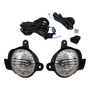 Kit Faros De Niebla Toyota Hilux 2016 2019