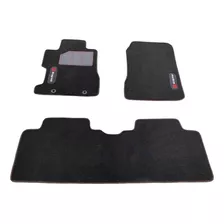 Tapetes Para Honda Civic Linea 2008 Personalizados 