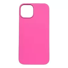 Carcasa Silicona Para iPhone 13 Mini, 13, 13 Pro Y 13 Promax